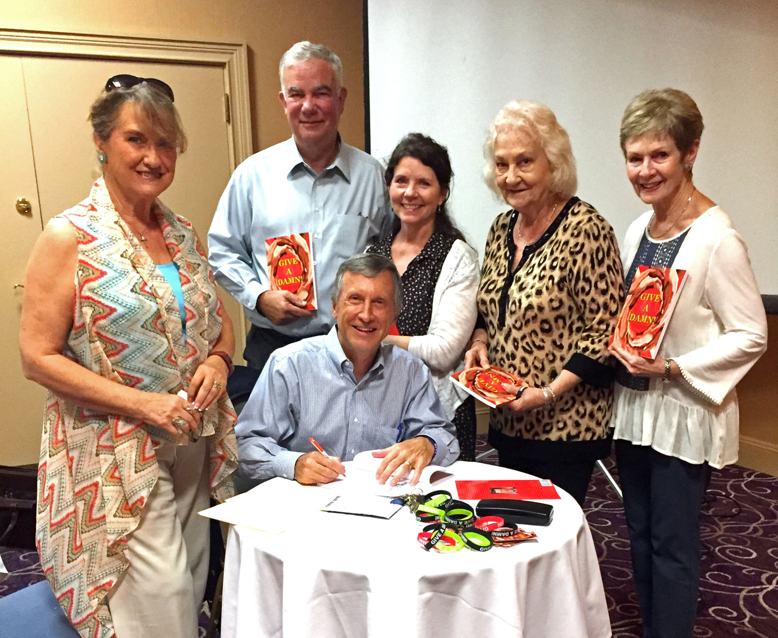 Kenner North Kiwanis Mark Lewis.jpg
